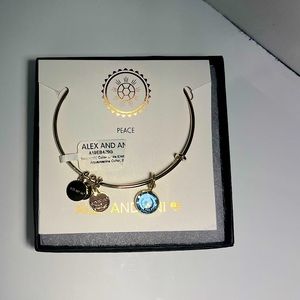 Alex and Ani Bracelet